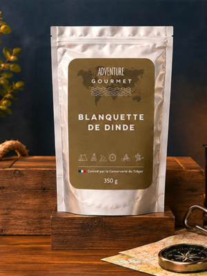 Blanquette de dinde